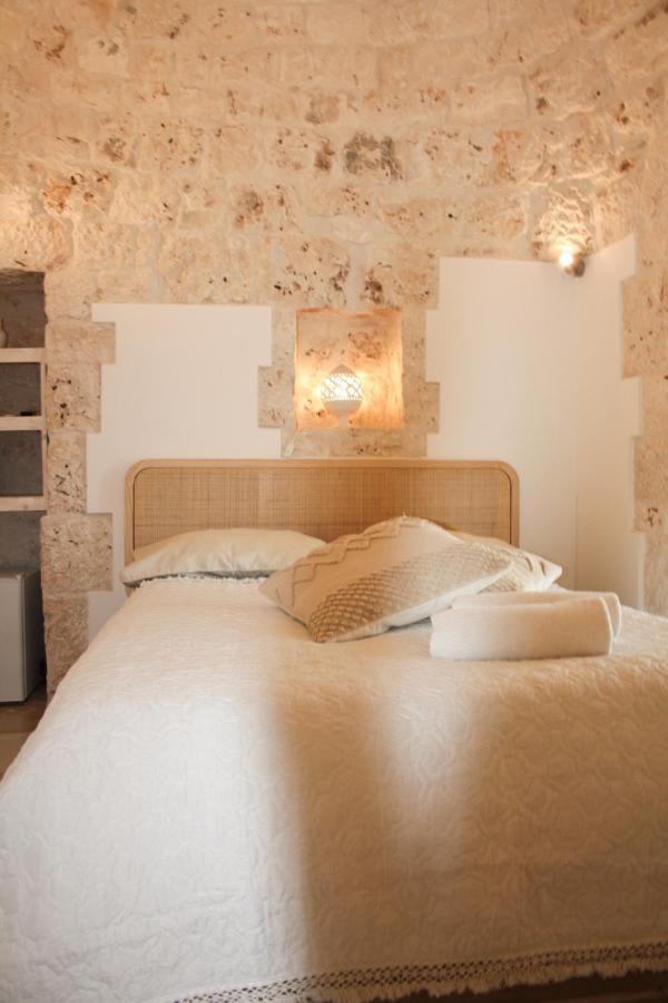 Enjoytrulli - Countryside Villa Noci Bagian luar foto