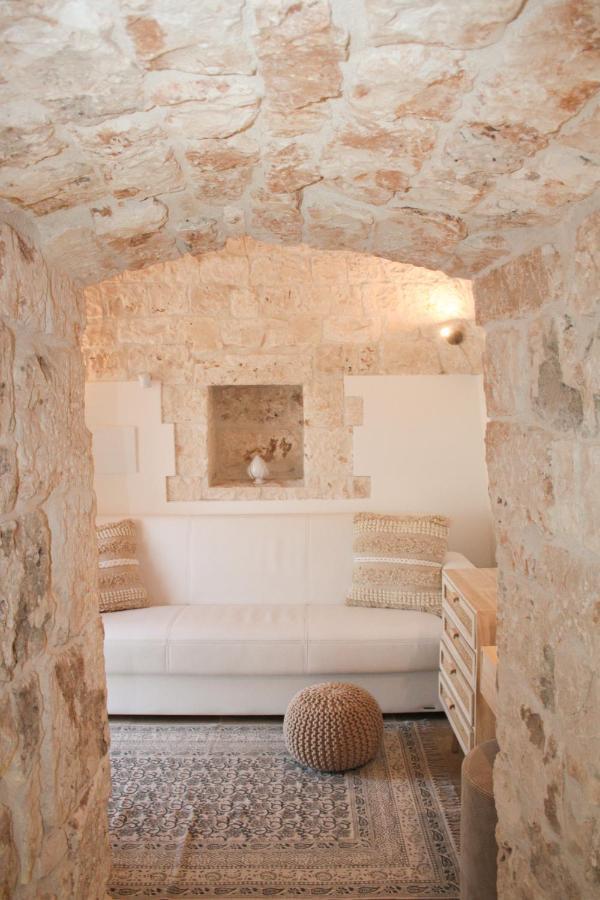 Enjoytrulli - Countryside Villa Noci Bagian luar foto