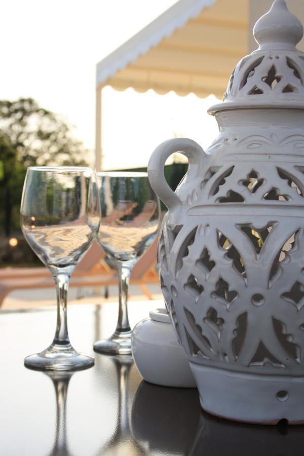 Enjoytrulli - Countryside Villa Noci Bagian luar foto