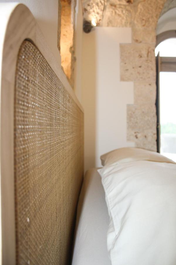 Enjoytrulli - Countryside Villa Noci Bagian luar foto