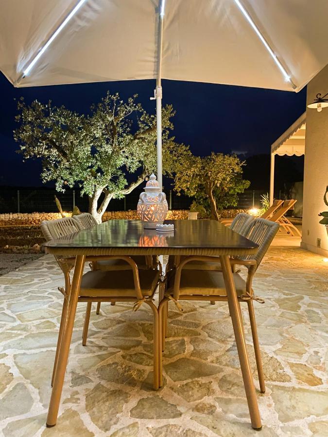Enjoytrulli - Countryside Villa Noci Bagian luar foto