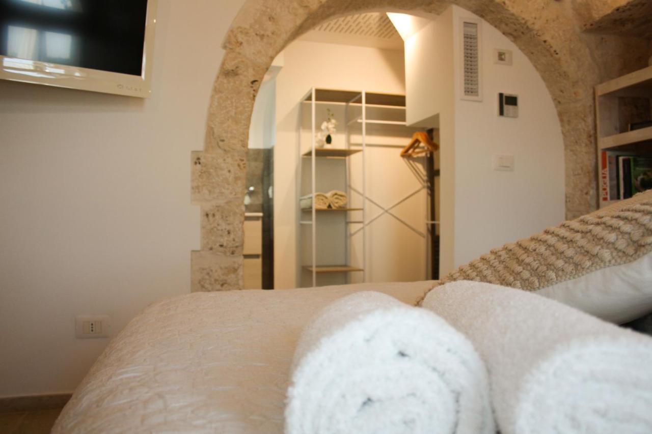 Enjoytrulli - Countryside Villa Noci Bagian luar foto