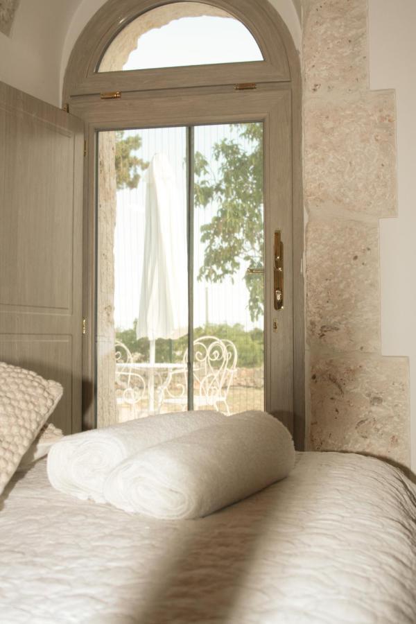 Enjoytrulli - Countryside Villa Noci Bagian luar foto