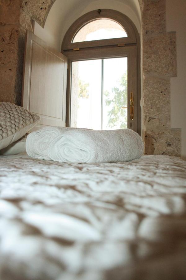 Enjoytrulli - Countryside Villa Noci Bagian luar foto