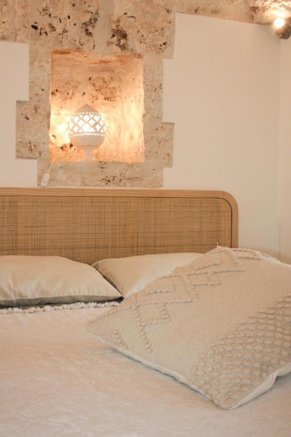 Enjoytrulli - Countryside Villa Noci Bagian luar foto