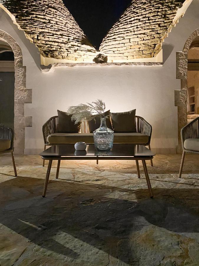 Enjoytrulli - Countryside Villa Noci Bagian luar foto
