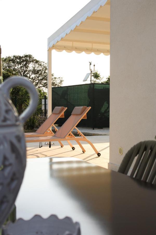 Enjoytrulli - Countryside Villa Noci Bagian luar foto