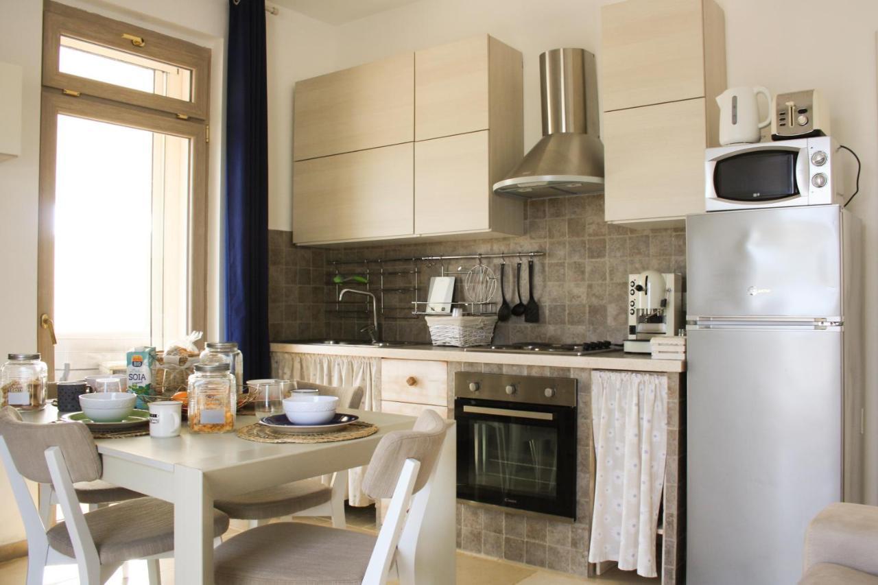 Enjoytrulli - Countryside Villa Noci Bagian luar foto