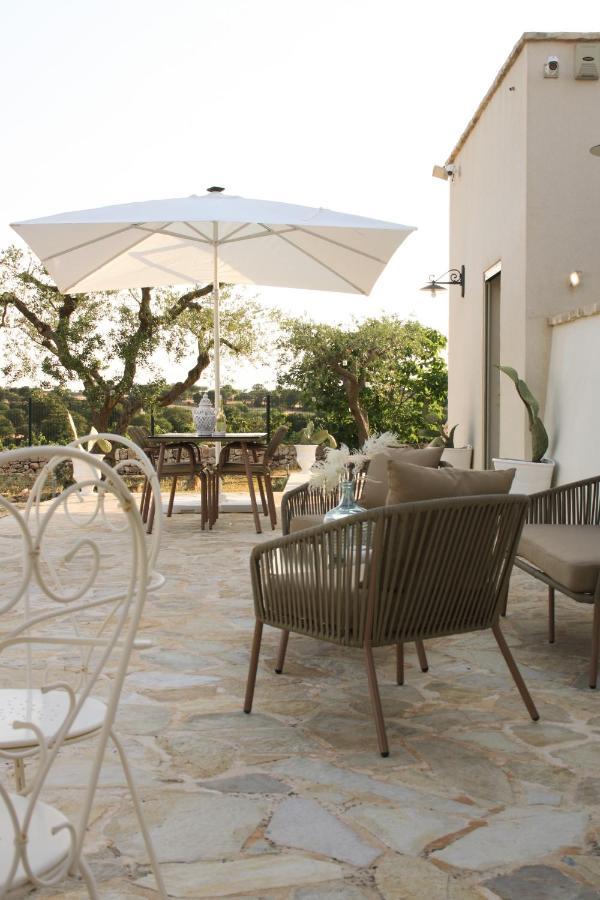 Enjoytrulli - Countryside Villa Noci Bagian luar foto